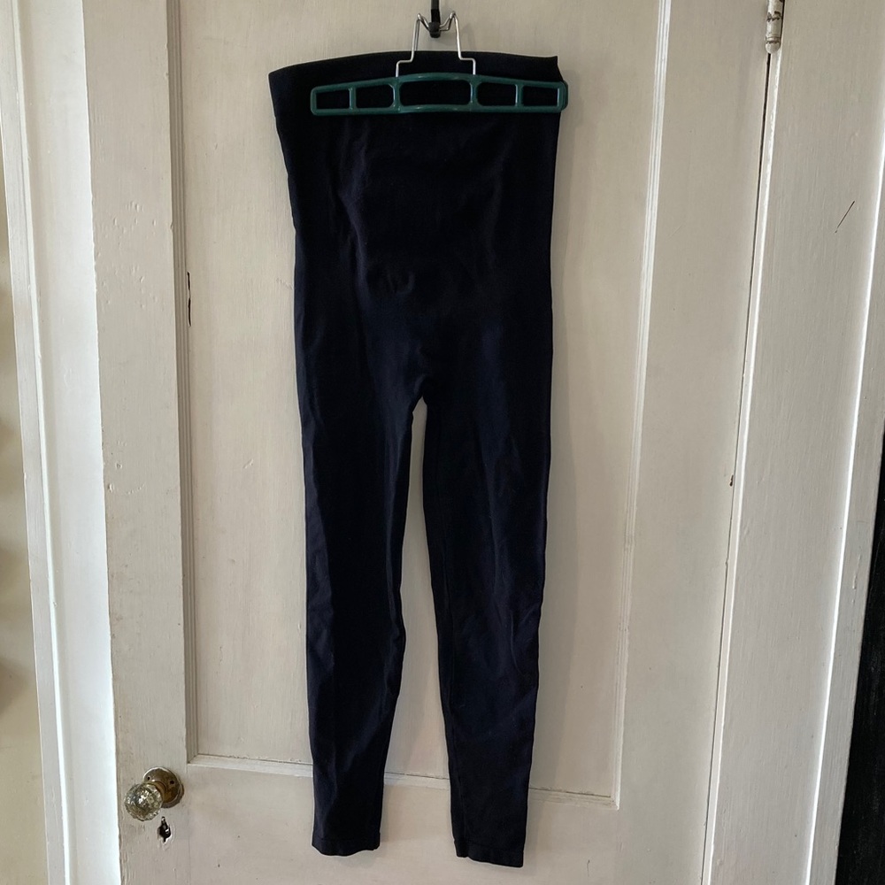 Blanqi maternity leggings